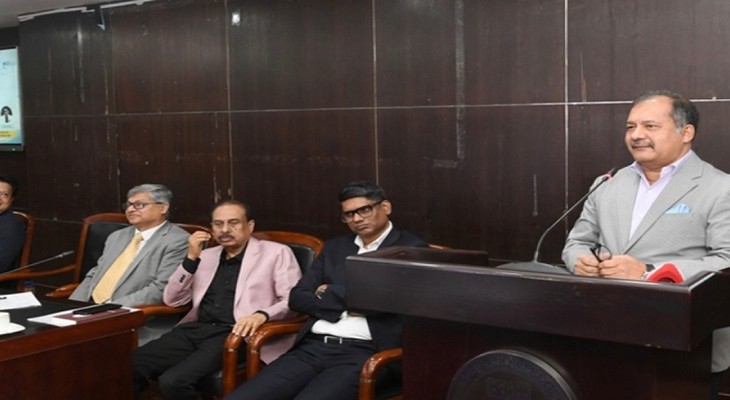 অবাধ তথ্যপ্রবাহের জন্য সঠিক ও বস্তুনিষ্ঠ তথ্য অপরিহার্য: তথ্যমন্ত্রী